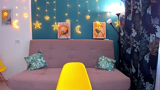 Xloe Queen online show from January 14, 8:09 am