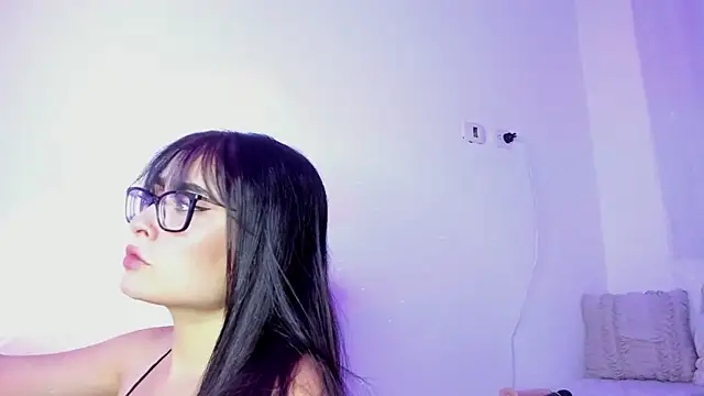 Aria uwu online show from March 9, 7:12 am