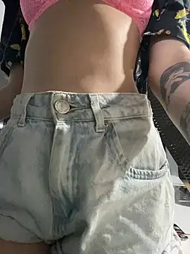 Morguisssz online show from December 14, 12:55 am