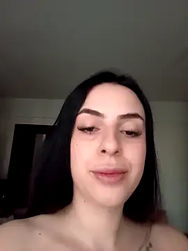 Morguisssz online show from October 6, 8:28 pm