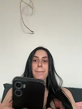 Morguisssz online show from November 14, 11:20 am