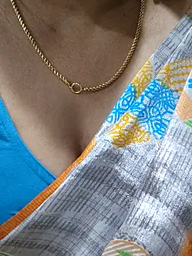 rekha naier online show from March 8, 1:14 pm