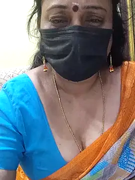 rekha naier online show from March 9, 7:05 pm