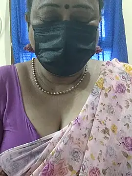 rekha naier online show from September 19, 6:15 am