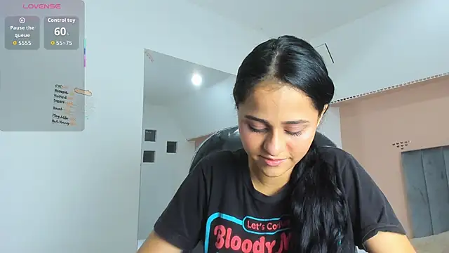 Giselle Roldan online show from November 21, 2:10 am