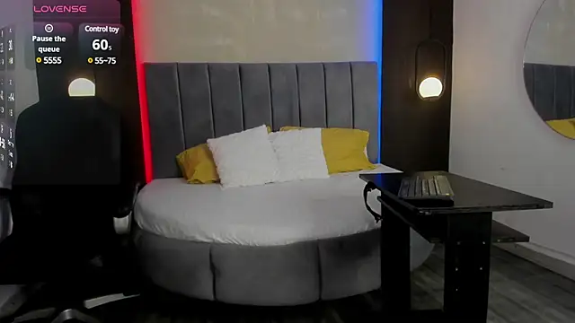 Snapshot of bella_gibson chatting on March 9, 11:58 am bella gibson online show from March 9, 11:58 am