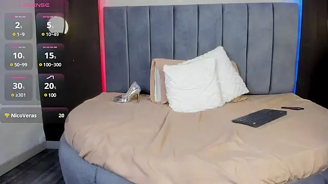 Snapshot of bella_gibson chatting on March 13, 2:44 pm bella gibson online show from March 13, 2:44 pm