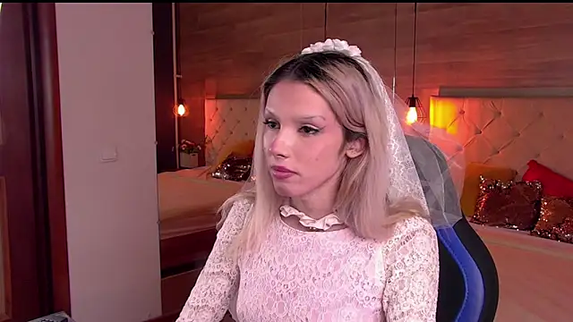 PamelamyDreamys online show from March 7, 1:40 pm