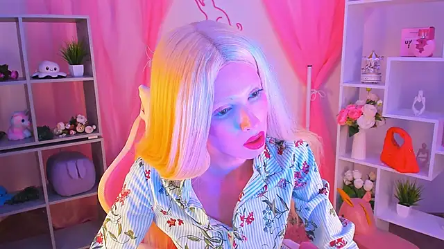 PamelamyDreamys online show from October 30, 9:48 pm