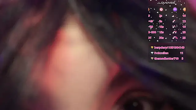 Little maeve online show from March 18, 2:36 am