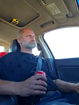 DatingProfile USA 43 str8 online show from December 5, 6:00 pm