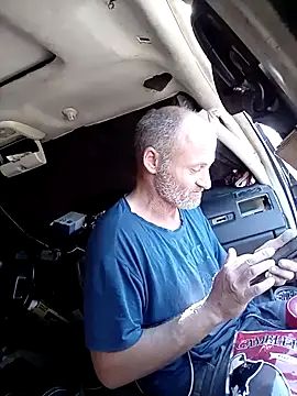 DatingProfile USA 43 str8 online show from February 12, 4:00 pm