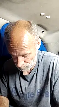 DatingProfile USA 43 str8 online show from February 15, 3:20 am