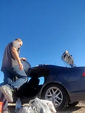 DatingProfile USA 43 str8 online show from February 15, 4:34 pm