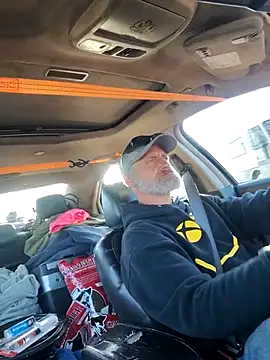 DatingProfile USA 43 str8 online show from October 4, 12:08 am