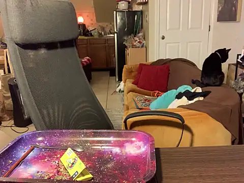 Snapshot of BigKittyRaven chatting on December 12, 5:04 pm BigKittyRaven online show from December 12, 5:04 pm