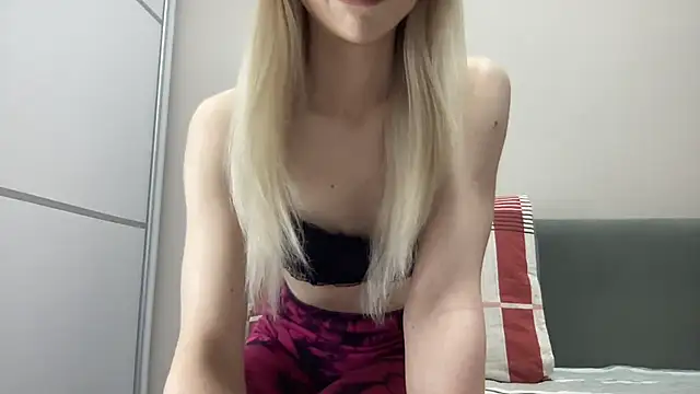 burningangel online show from February 23, 1:13 am