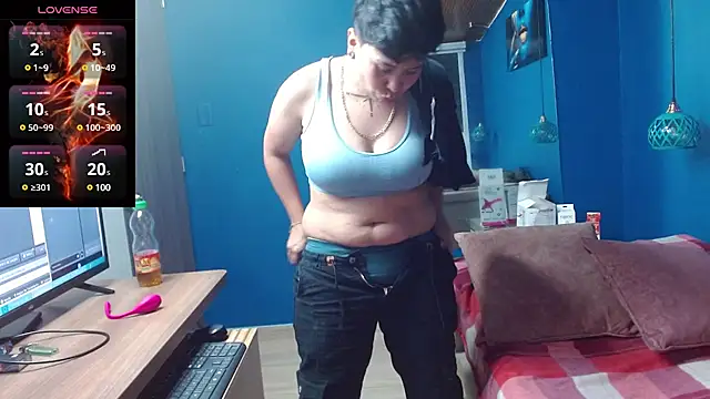 nato evans online show from January 7, 11:14 pm