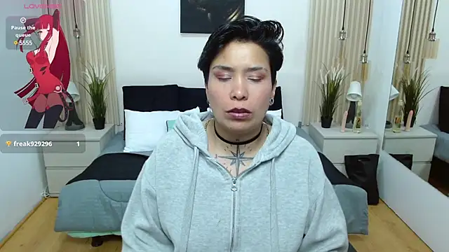 nato evans online show from February 22, 5:44 am