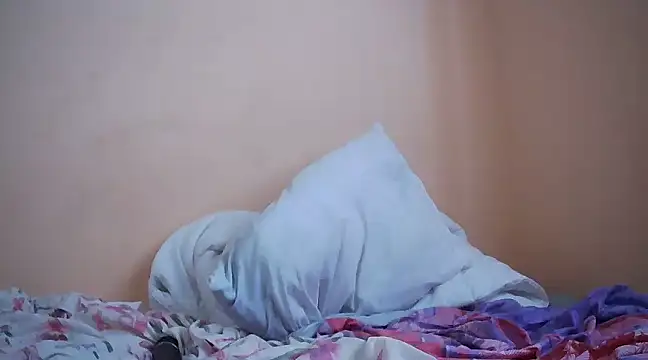 SexyEbonyPlaygirl online show from December 7, 7:05 am