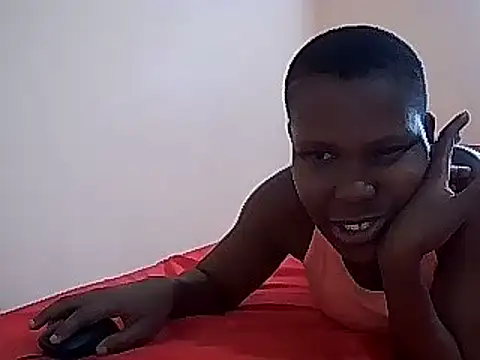 SexyEbonyPlaygirl online show from December 8, 8:51 am