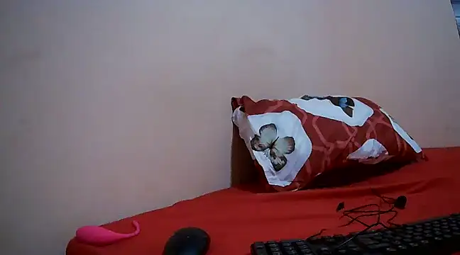 SexyEbonyPlaygirl online show from December 8, 7:11 pm