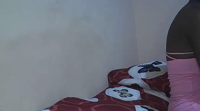 SexyEbonyPlaygirl online show from December 21, 4:57 pm