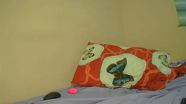 SexyEbonyPlaygirl online show from January 6, 5:16 pm