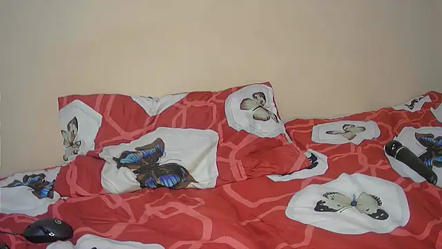 SexyEbonyPlaygirl online show from January 7, 8:52 pm