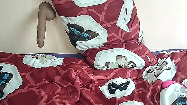 SexyEbonyPlaygirl online show from January 17, 1:56 pm