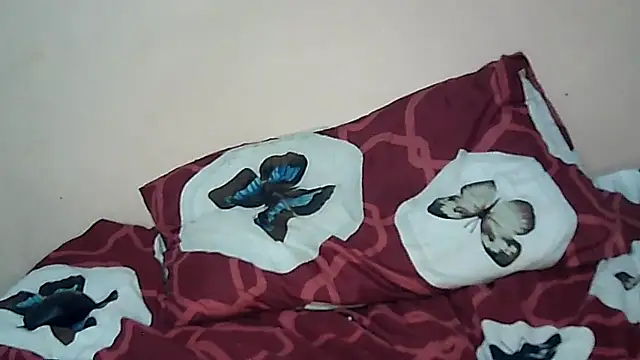 SexyEbonyPlaygirl online show from January 23, 6:45 pm