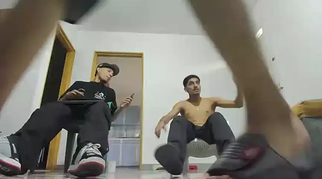 latin bbc online show from January 17, 10:01 pm