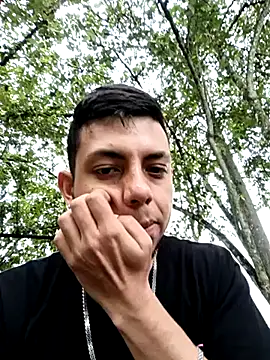 Nymphobuddies online show from February 25, 9:24 pm