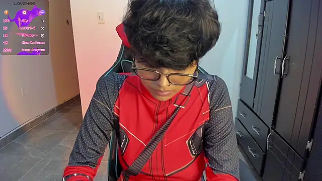 Snapshot of gooddess_isis chatting on January 15, 6:43 am gooddess isis online show from January 15, 6:43 am