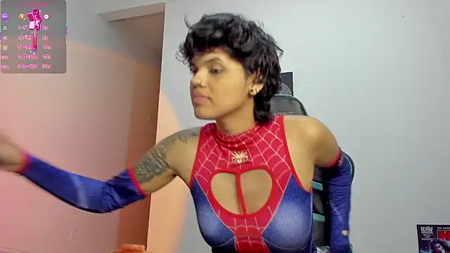 Snapshot of gooddess_isis chatting on February 16, 6:32 am gooddess isis online show from February 16, 6:32 am