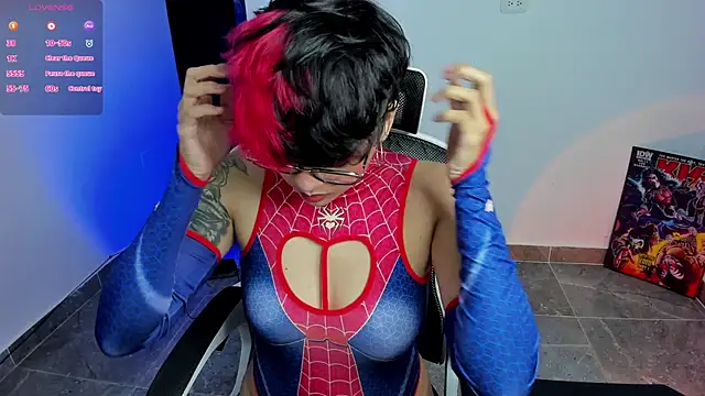 Snapshot of gooddess_isis chatting on September 13, 6:46 am gooddess isis online show from September 13, 6:46 am