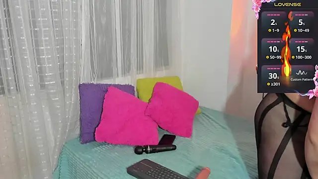 cherry coper online show from January 24, 1:14 pm