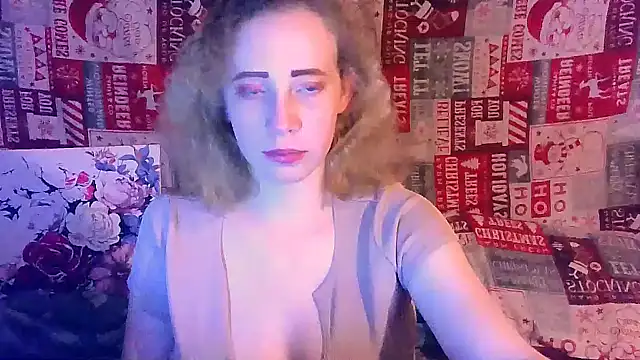 MelxMellie online show from March 7, 8:11 pm