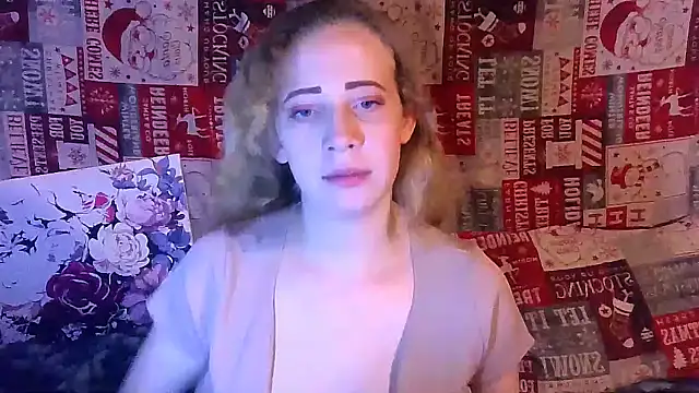 MelxMellie online show from March 12, 8:41 pm