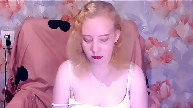 MelxMellie online show from December 1, 6:24 pm