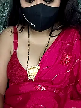 Snapshot of Mayuri77 chatting on January 23, 5:31 pm Mayuri77 online show from January 23, 5:31 pm