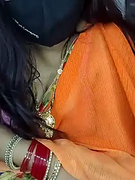 Snapshot of Mayuri77 chatting on January 25, 9:47 am Mayuri77 online show from January 25, 9:47 am