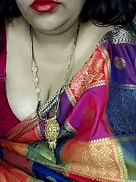 Snapshot of Mayuri77 chatting on January 29, 5:40 am Mayuri77 online show from January 29, 5:40 am