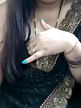 Snapshot of Mayuri77 chatting on February 4, 6:49 pm Mayuri77 online show from February 4, 6:49 pm