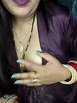 Snapshot of Mayuri77 chatting on February 7, 7:49 pm Mayuri77 online show from February 7, 7:49 pm