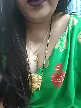 Snapshot of Mayuri77 chatting on February 8, 7:15 am Mayuri77 online show from February 8, 7:15 am