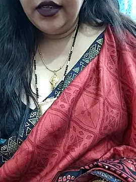 Snapshot of Mayuri77 chatting on February 13, 5:44 pm Mayuri77 online show from February 13, 5:44 pm