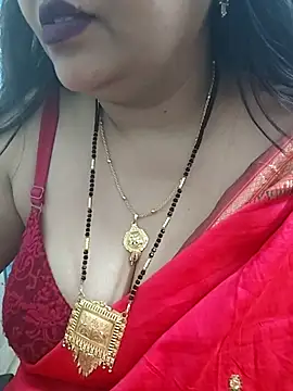 Snapshot of Mayuri77 chatting on February 14, 7:54 pm Mayuri77 online show from February 14, 7:54 pm