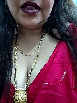 Snapshot of Mayuri77 chatting on February 22, 5:13 pm Mayuri77 online show from February 22, 5:13 pm