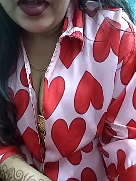 Snapshot of Mayuri77 chatting on February 28, 5:15 pm Mayuri77 online show from February 28, 5:15 pm